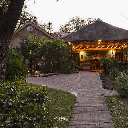 Sunbird Lodge Phalaborwa Extérieur photo
