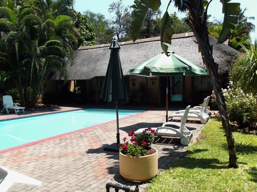 Sunbird Lodge Phalaborwa Extérieur photo