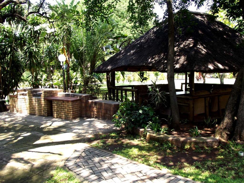 Sunbird Lodge Phalaborwa Extérieur photo
