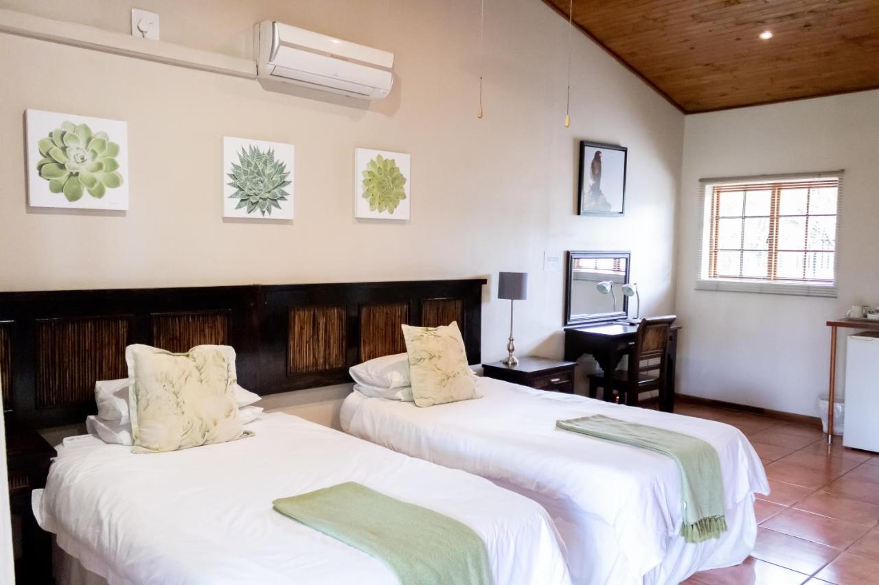 Sunbird Lodge Phalaborwa Extérieur photo