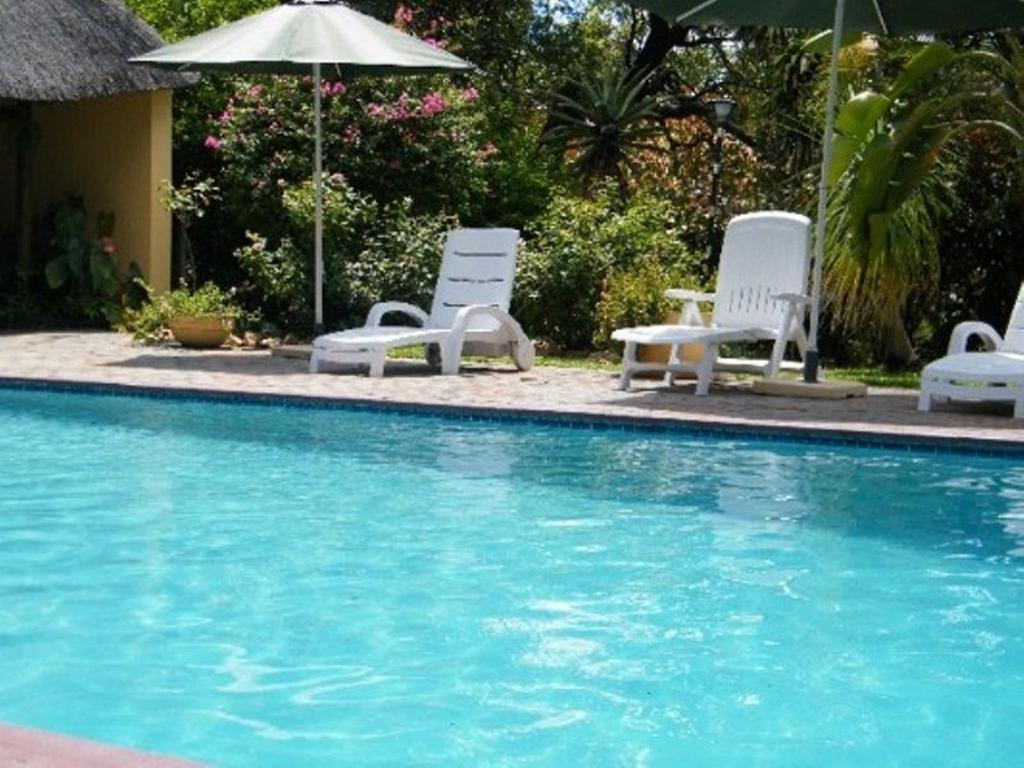 Sunbird Lodge Phalaborwa Extérieur photo