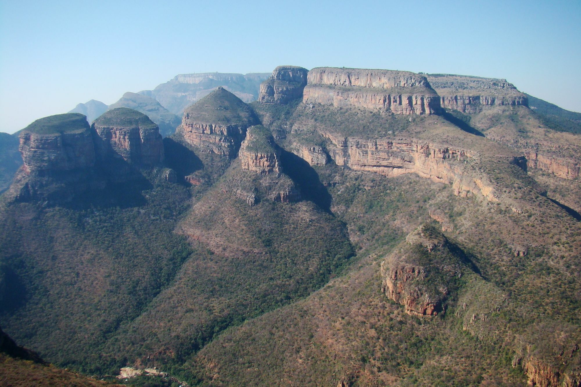 Sunbird Lodge Phalaborwa Extérieur photo